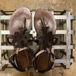 Women’s Tory Burch Sandals